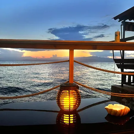 Sea U Apartment