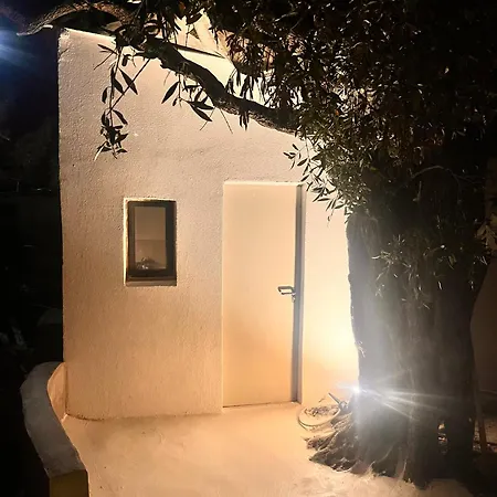 Sea U Apartment *