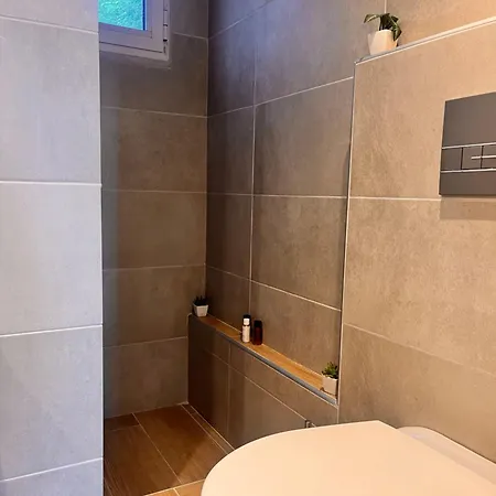 Apartamento Sea U Skála Kallirákhis
