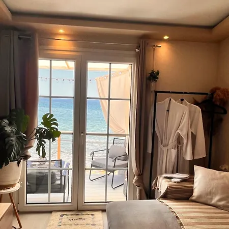 Sea U Apartamento *