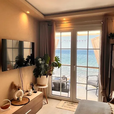 Apartment Sea U *