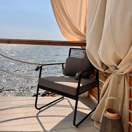 Sea U Apartamento *