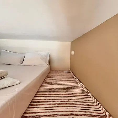 Sea U Apartment *