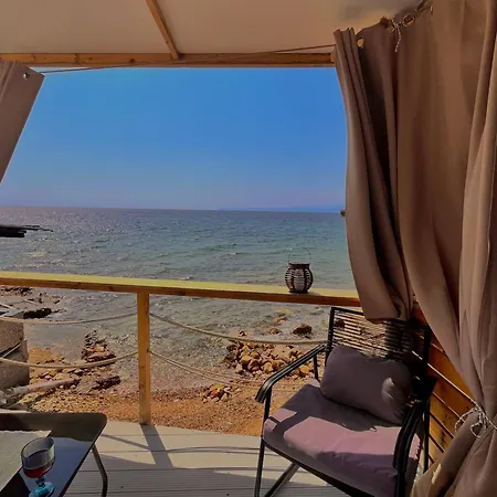 Apartment Sea U Skala Kallirakhis