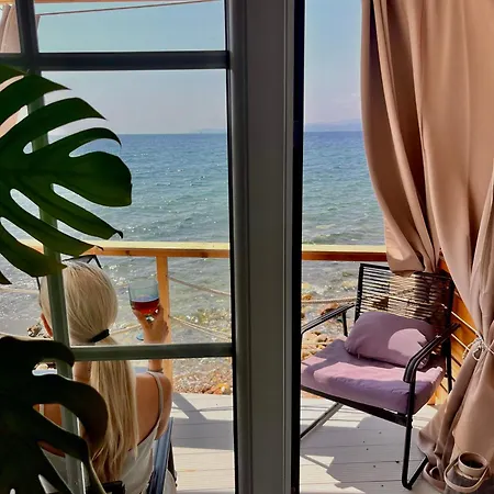 Apartment Sea U