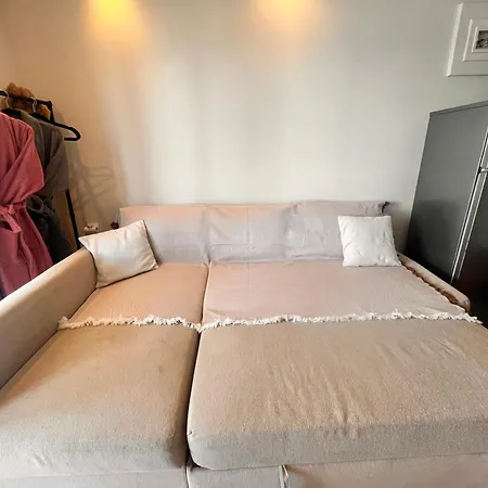 Sea U Apartment *