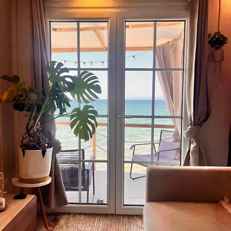 Sea U Apartamento